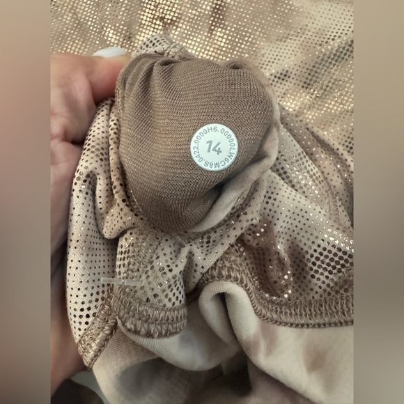 Lululemon Align High-Rise Pant 23" *Shine - Picture 5 of 7